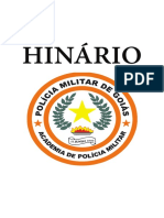 Hinario CAPM 2023