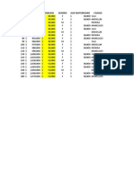 Excel Clase 1