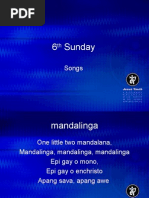 Download Jesus Youth Songs Lyrics by api-3700306 SN6561968 doc pdf