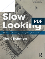 Shari Tishman Slow Looking Ch2 p26-27FINALWM