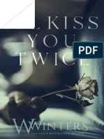 Ill Kiss You Twice by W Winters