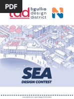 Sea Design Contest 2023 Brief ENG