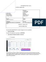 Práctica Digital Media Pro Grupo MONSTER Ronda 2.3