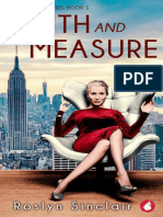 Truth and Measure (Roslyn Sinclair) (Z-Library)
