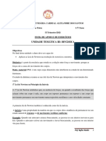 Aula - Fisica.11a Classe - Interacao Entre Blocos e Fios