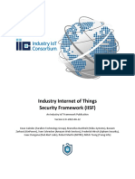 IISF-Industry Internet of Things Security Framework v2 (Ebook)