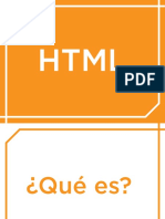 HTML5