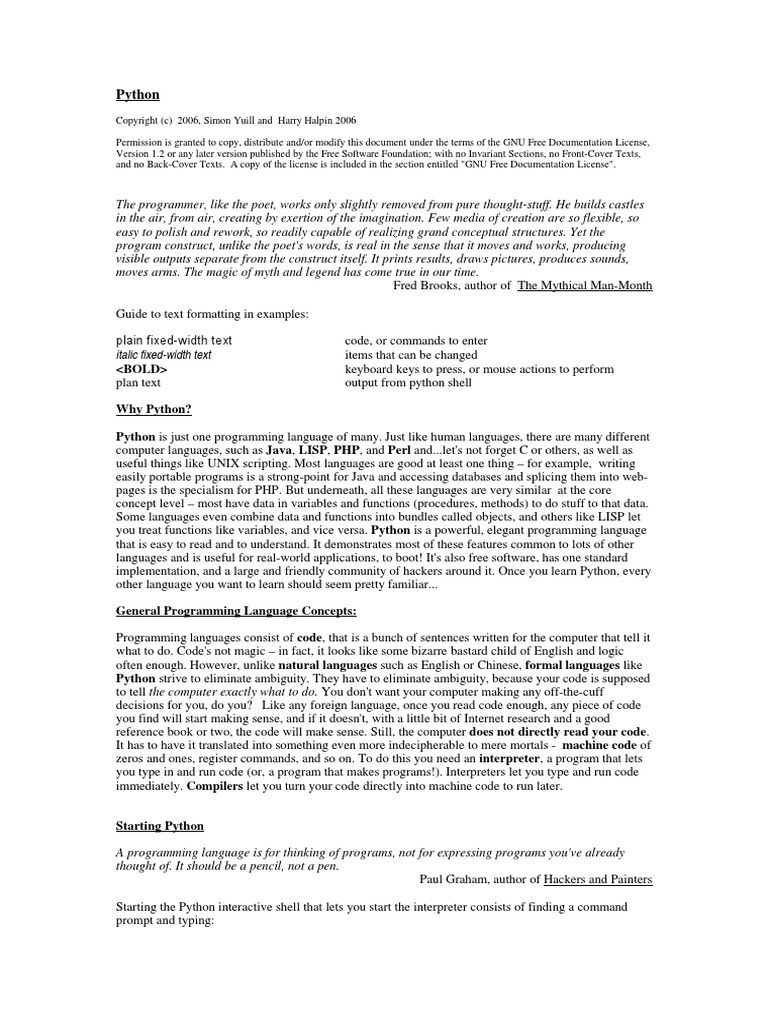 Python plain fixed width text pdf xml html