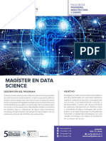 Ficha - Magister en Data Science 202262