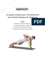 Ebook Panathletic FR