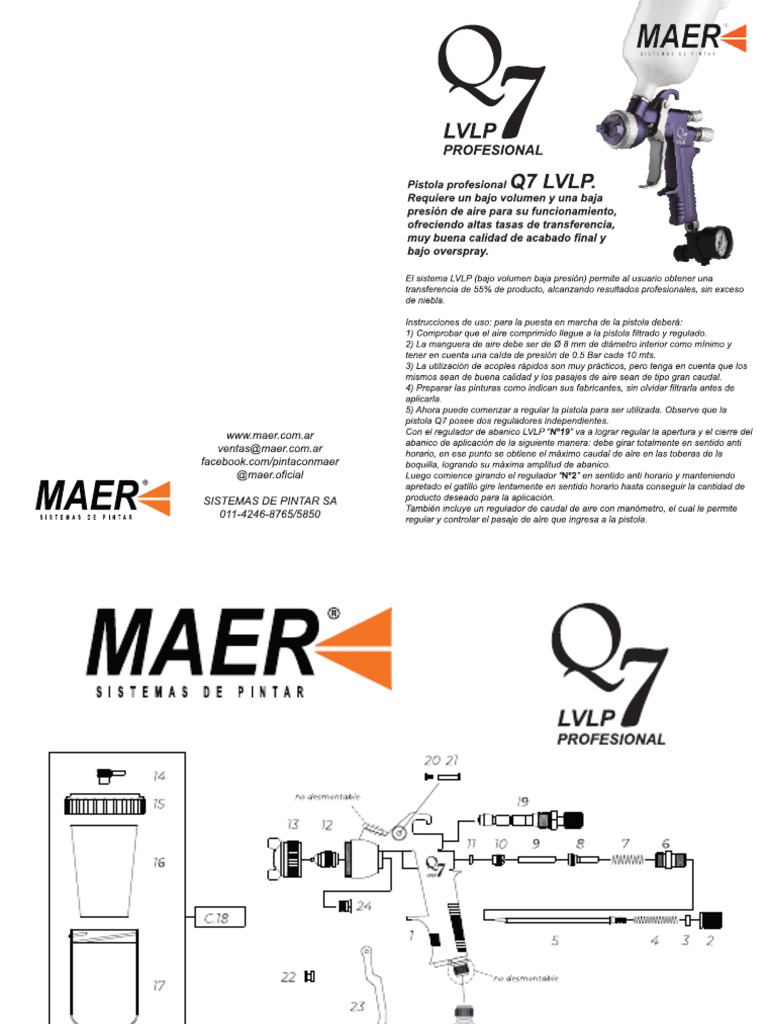 51 Manual | PDF
