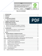 Plan - Gestion - Integral - Residuos - Solidos - Aerocivil 2021 Final