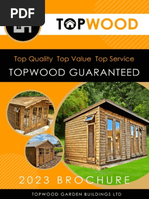 Topwood Garden Buildings