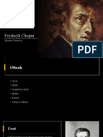 Fryderyk Chopin