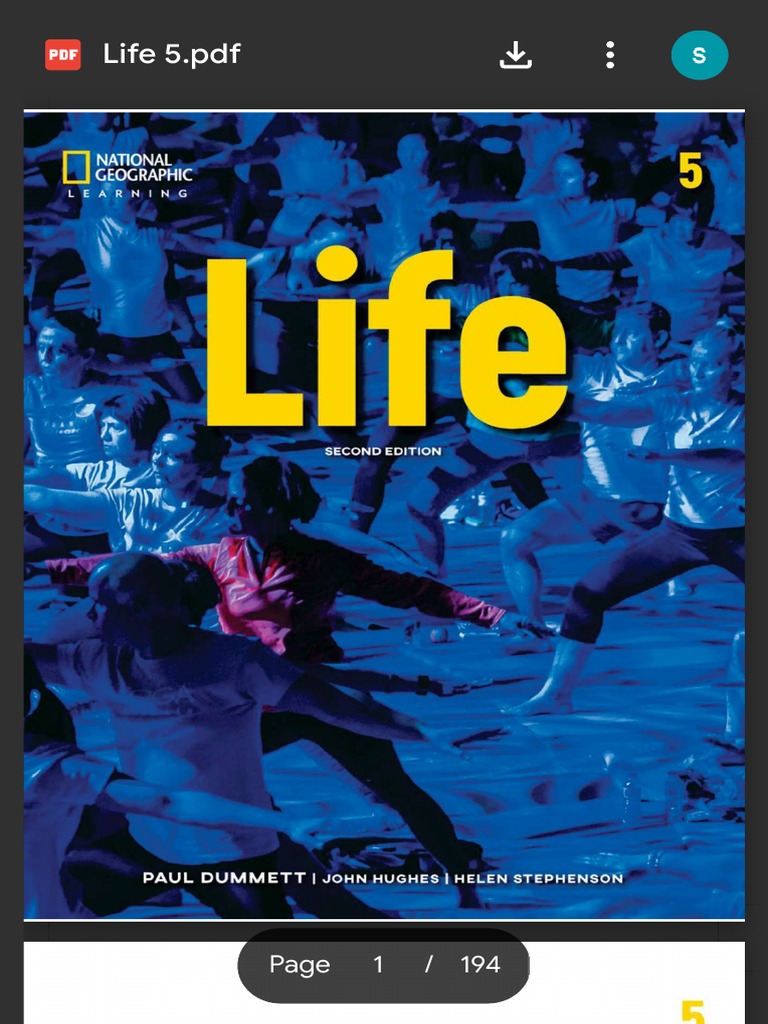 Life 5.PDF Google Drive PDF