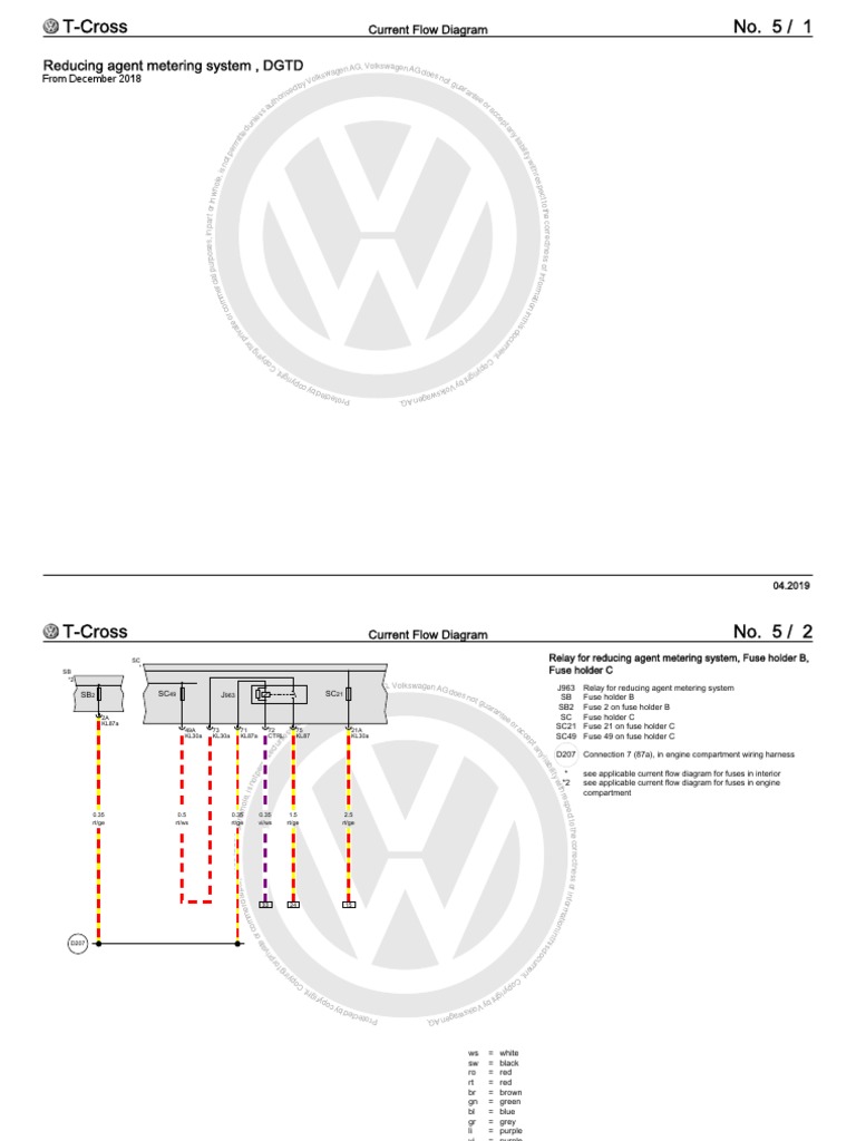 Ewd 5 | PDF | Vehicles