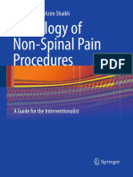 Radiology of Non-Spinal Pain Procedures - M. Syed, A. Shaikh (Springer, 2011) WW