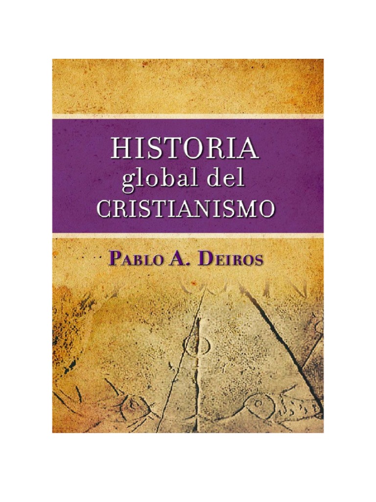 Historia del cristianismo en el Imperio Romano | PDF | Pablo el apóstol ...