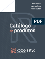 Catálogo de Produtos ROTOPLASTYC
