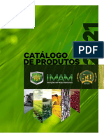 Catálogo Imam 2020