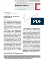 A New Classification To Identify Risk of Reintubation