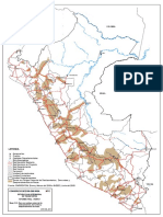 Mapa 10.3 Zonas Peligro Deslizamiento Derrumbes y Despren