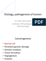 Lecture 5.15 - Cancerogenesis