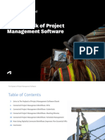 The Roi of Construction Project Management Software