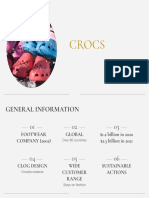 Crocs