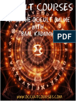 Online Occult Courses