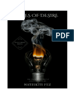Fires of Desire by Matsikiti Fez