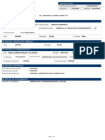 Datos de La Empresa