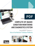 Based Condition Monitoring and Diagnostics System 1611318643