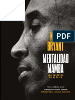 Libros Contenido Extra4241410 Mentalidad Mamba PDF