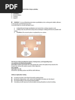 System Implementation