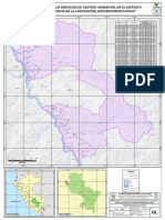 Mapa de Ubicación de Fuentes de Agua