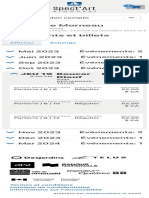 Événements Et Billets