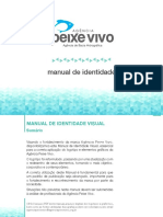 Manual - Marca - Agencia - Peixe - Vivo