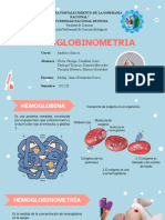 G07-HEMOGLOBINOMETRÍA