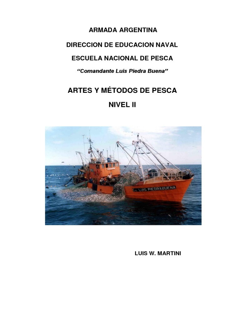 Giro De La Barra De Pesca Con El Cierre De La Línea Arco De Pesca