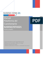 Manual de Uso Plataforma SUSESOISTAS21 Version Completa V02