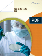 Microbiologia de Leite e Derivados 11 05 31