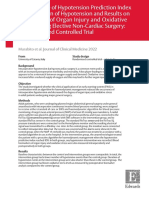 2022 - Murabito - ES - Resumo - Performance of HPI Inc Bio Markers