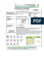 Bitacora 3 Enseñanza Con El Ordenador I Unidad 3