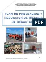 03 Plan de Prevencion y Reduccion de Riesgo de Desastres