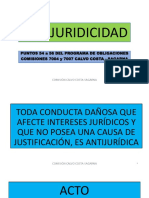 ANTIJURIDICIDAD