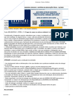 Mapa - Bedu - Atividade Integradora Comum I História Da Educação Física - 52-2023