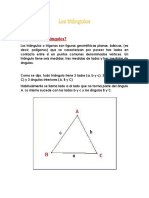 Exposicion de Matematicas