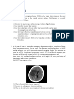 CNS Tutorial