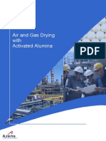 Air and Gas Drying Brochure